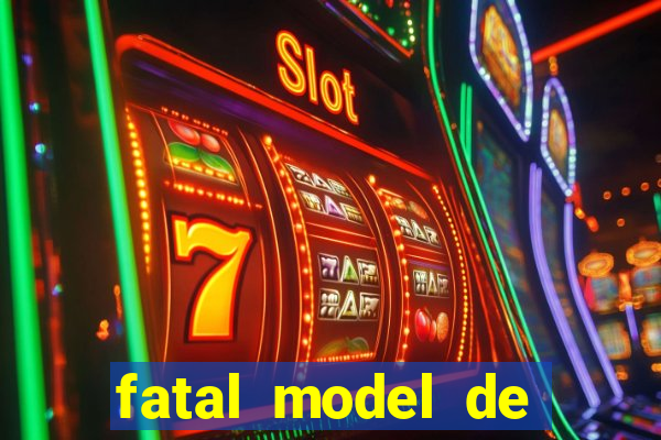 fatal model de porto alegre